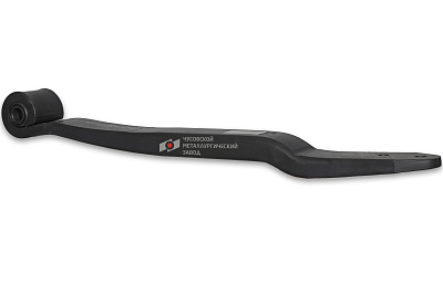 Полурессора для BPW, аналог 05.082.13.67.0 (крепление сверху)